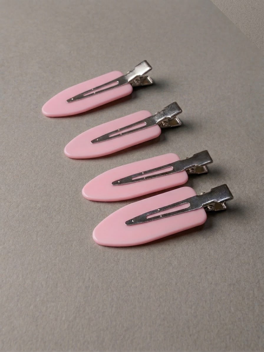 Magic Hair Clips (4 clips)
