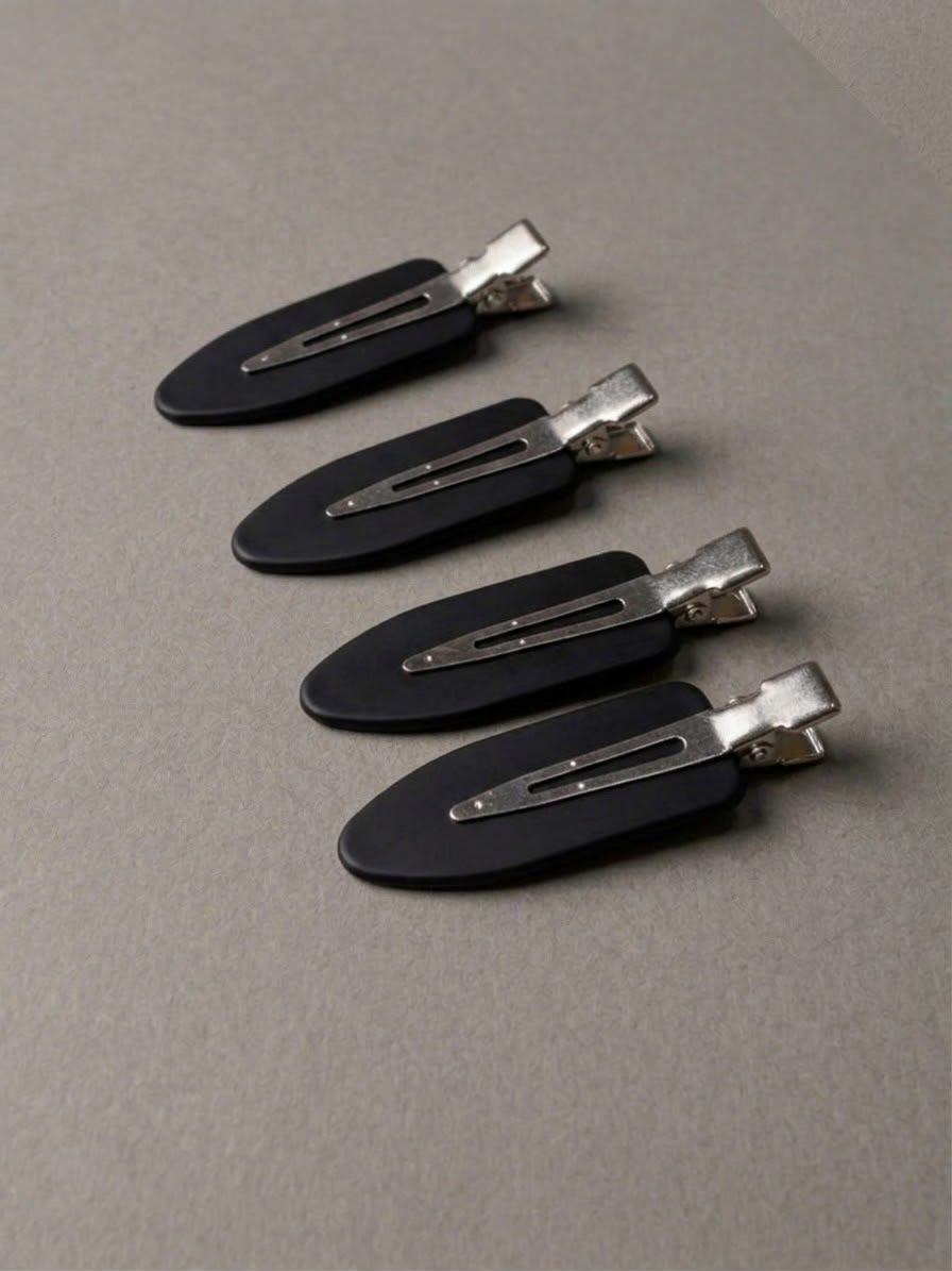 Magic Hair Clips (4 clips)