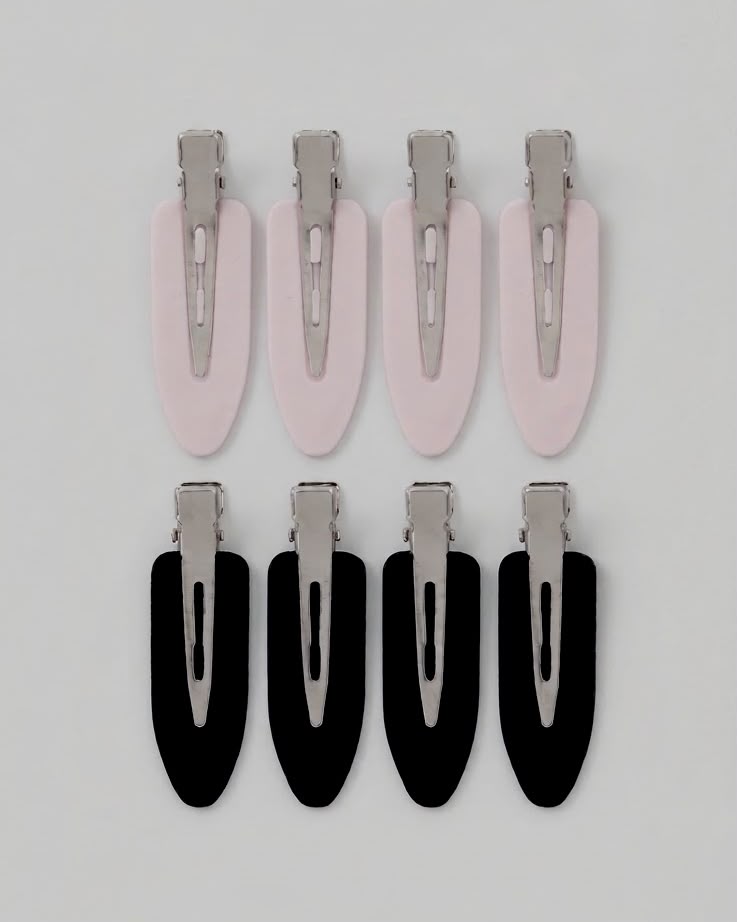 Magic Hair Clips (4 clips)