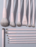 Halo Brushes