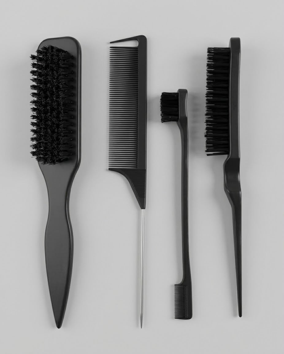 Comb’s bundle