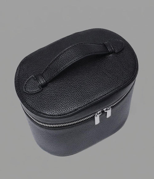 Angel's Vanity Bag - Classic Black