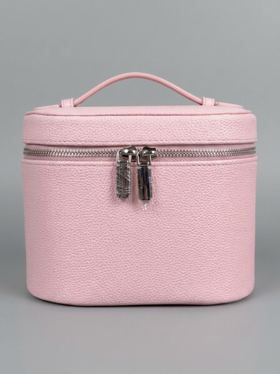 Angel's Vanity Bag - Pink