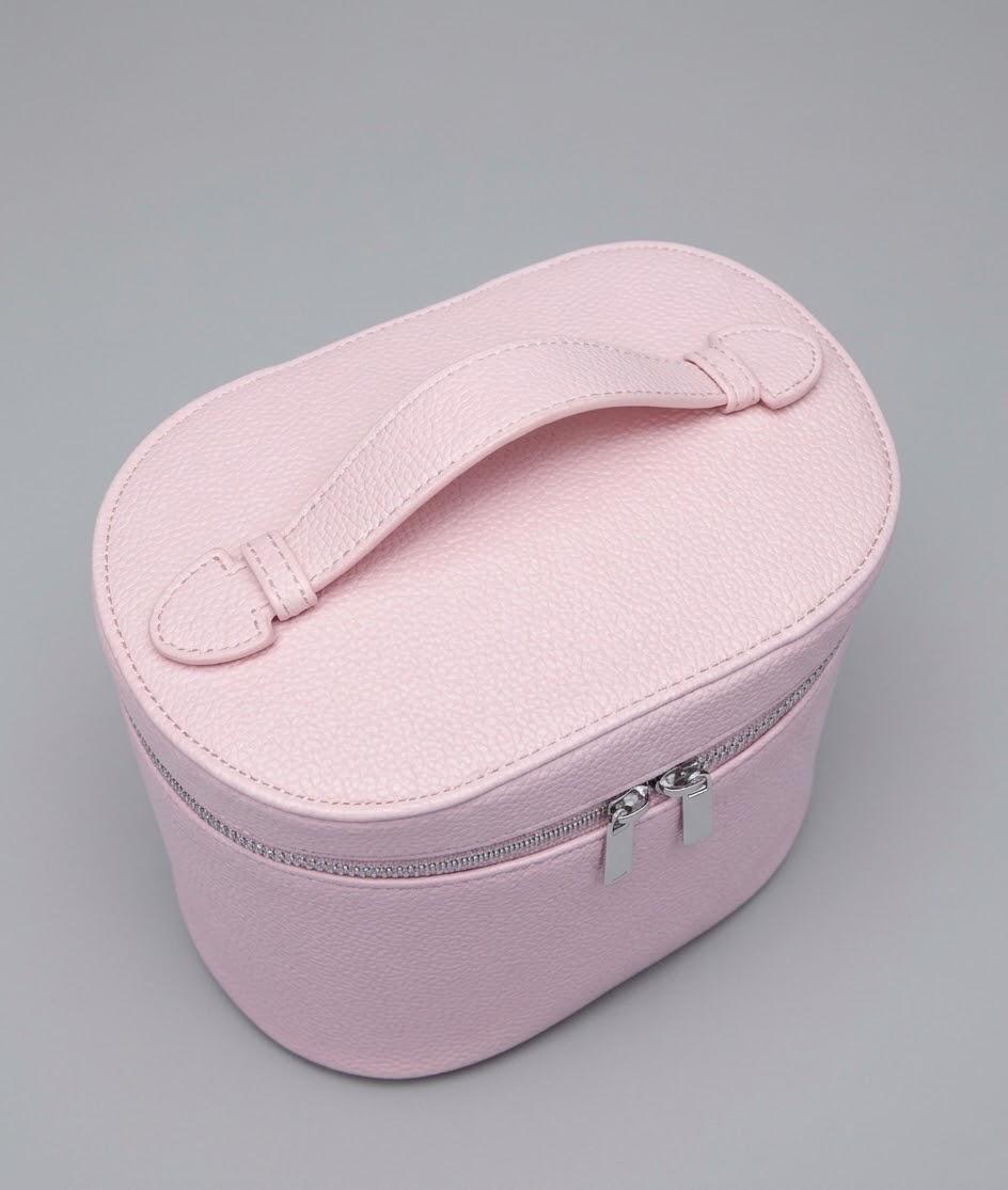 Angel's Vanity Bag - Pink