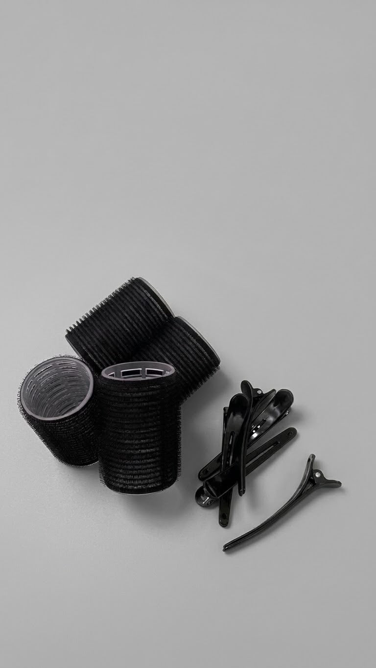 Hair Rollers