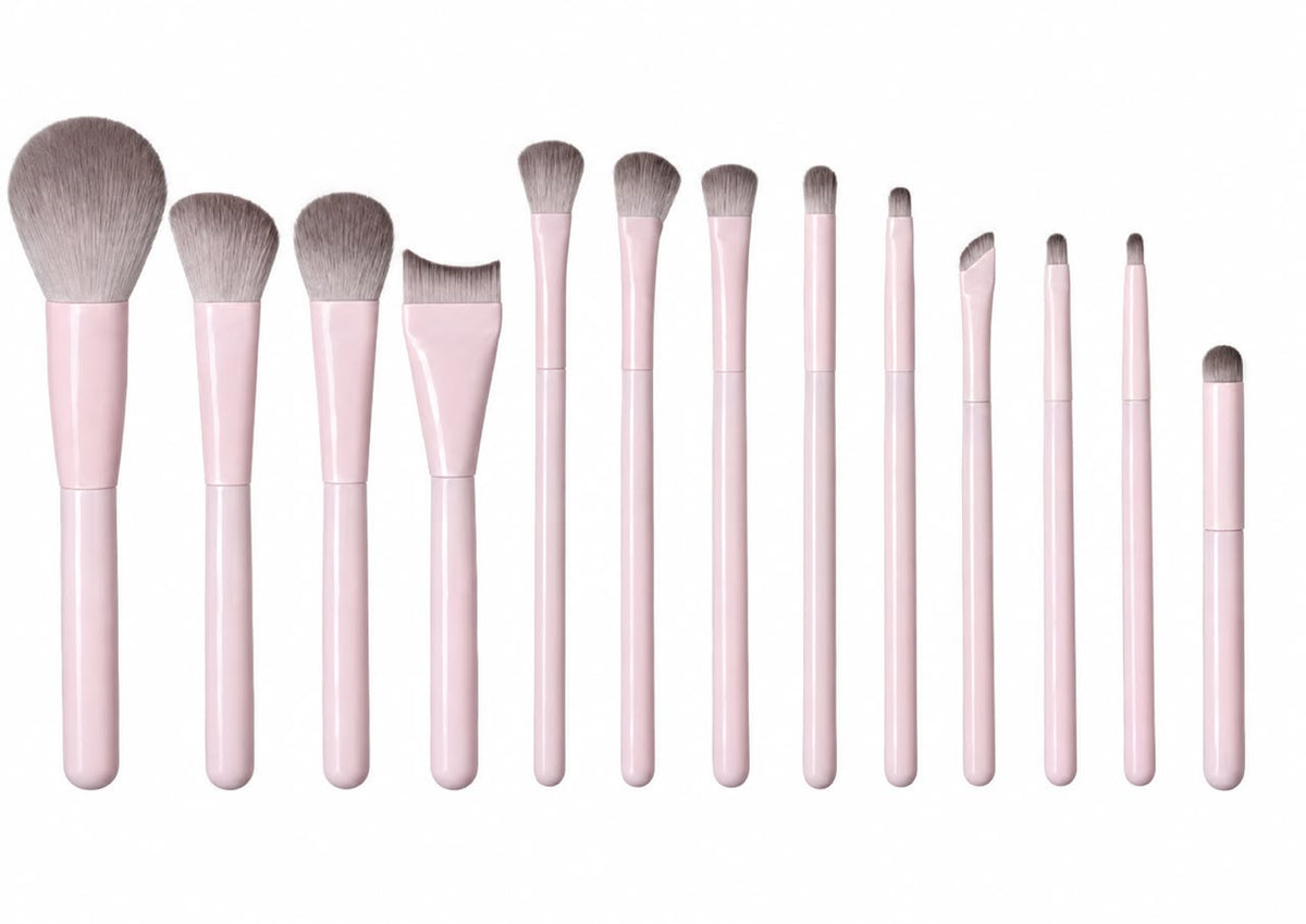 Halo Brushes
